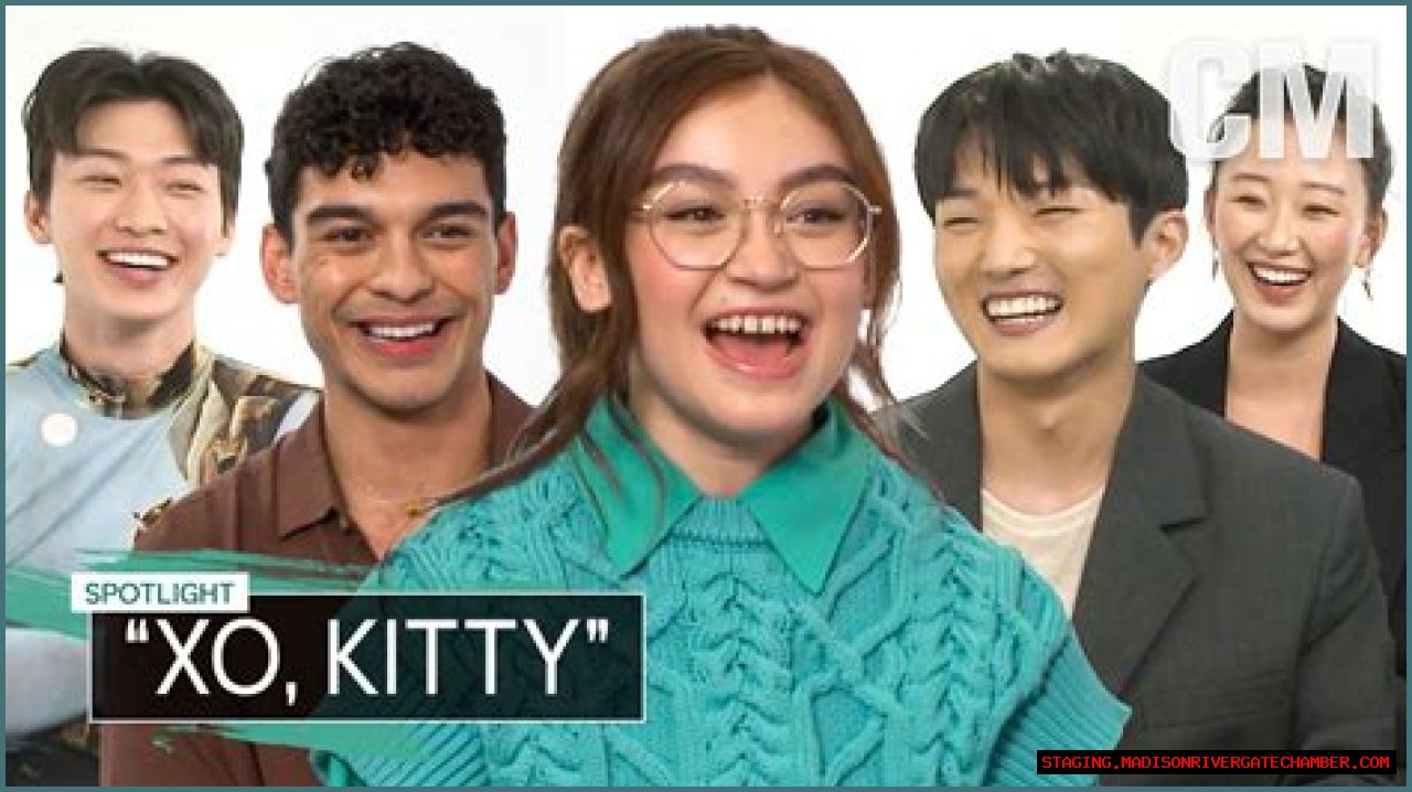 An In-depth Look At The Popularity Of The Kita Love XOXO Trend.