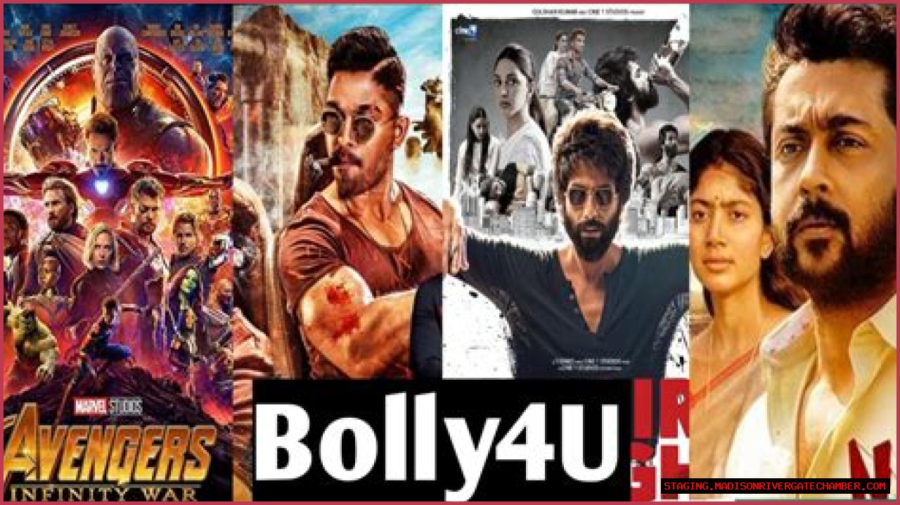 Bolly4u Movie Punjabi: Your Ultimate Guide To Punjabi Cinema