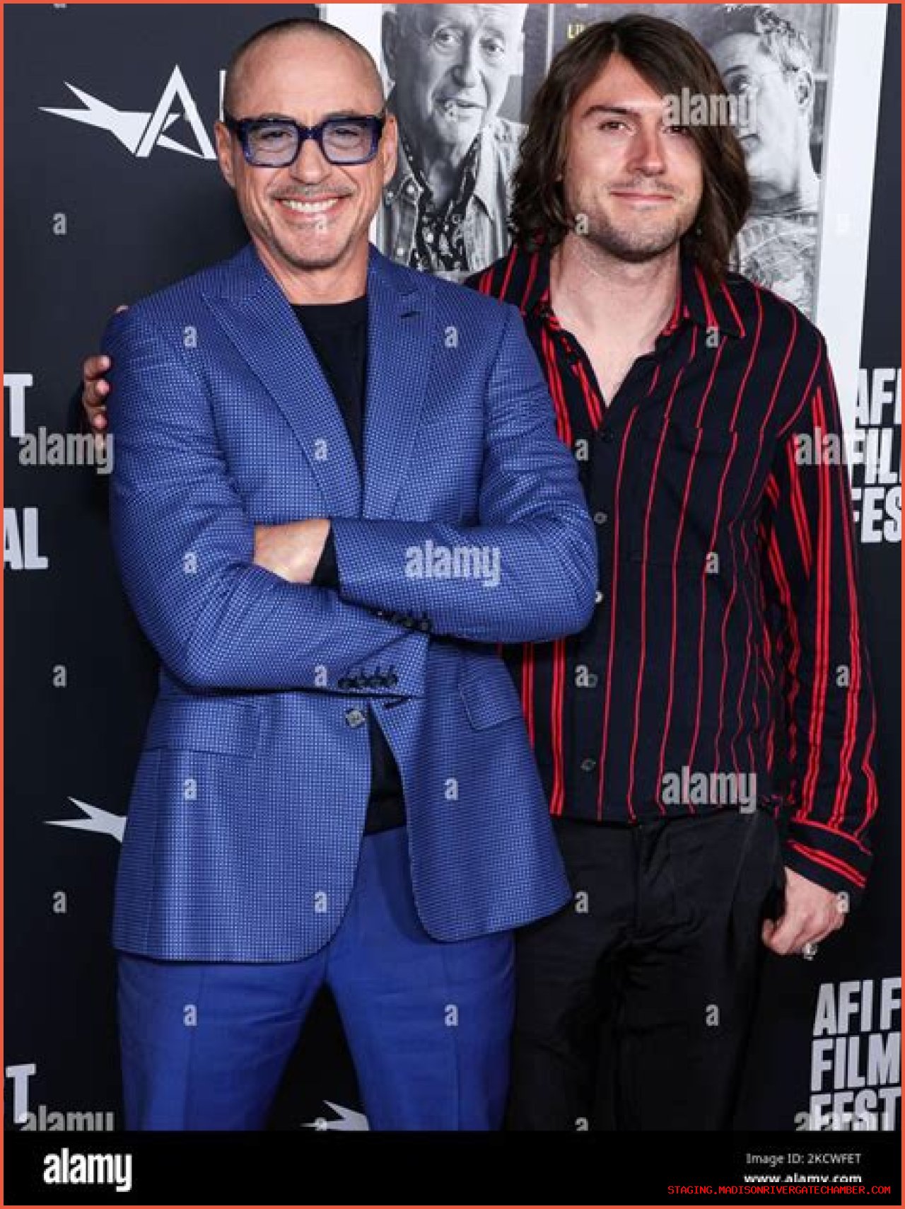 Indio Falconer Downey: The Rising Star And Son Of Robert Downey Jr.