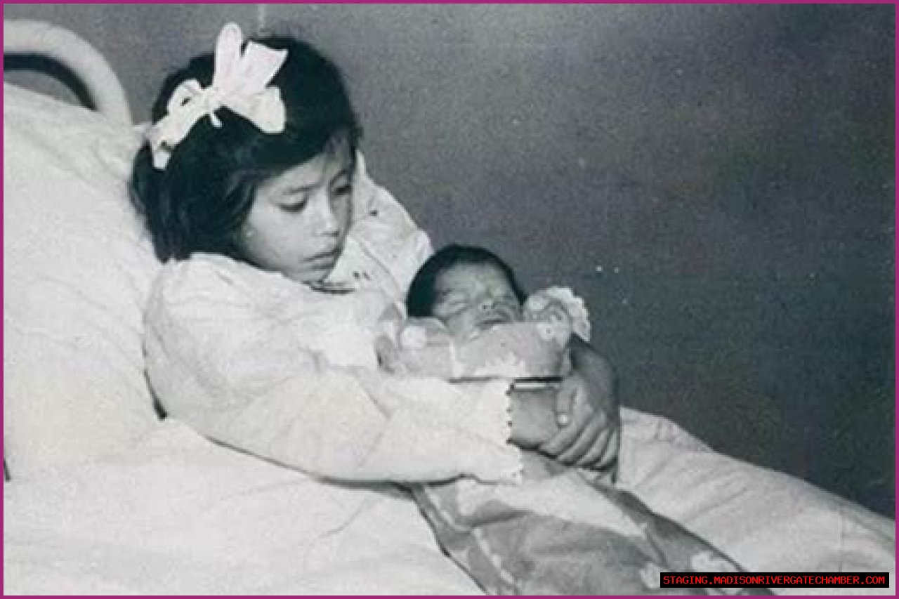 Lina Medina: The Youngest Mother In History