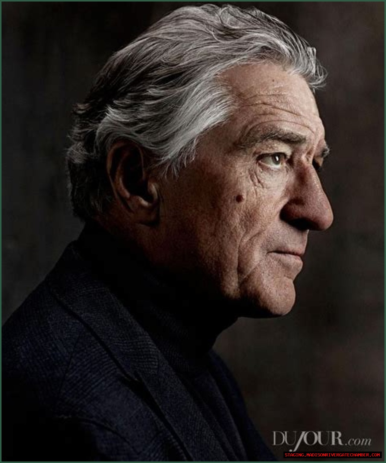 Robert De Niro: A Deep Dive Into The Life And Career Of A Cinematic Legend